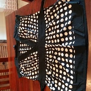 DIZZY LIZZY. SHIRT SIZE 1X